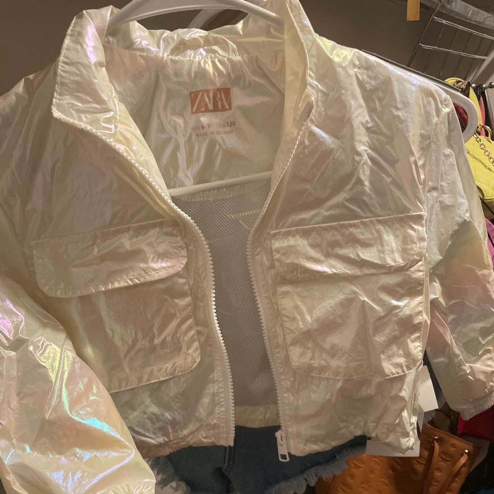 Windbreaker